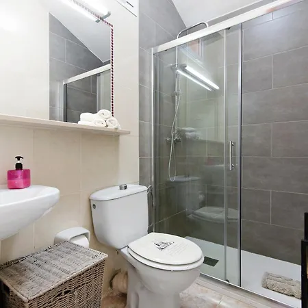 Apartment Be Oasis Relax *