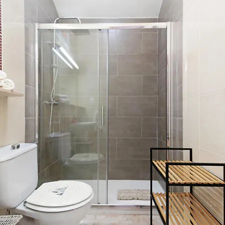 Apartment Be Oasis Relax Maspalomas (Gran Canaria)