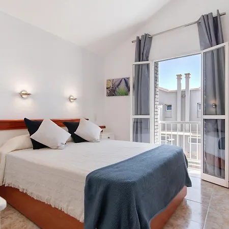 Apartment Be Oasis Relax Maspalomas (Gran Canaria)