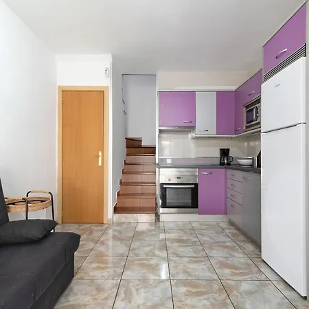 Be Oasis Relax Apartment Maspalomas (Gran Canaria)