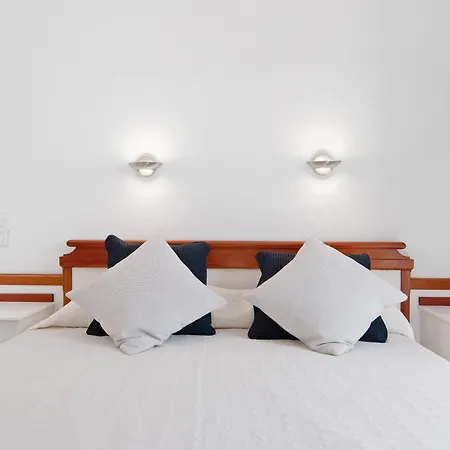 Be Oasis Relax Maspalomas (Gran Canaria)