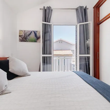 Apartment Be Oasis Relax