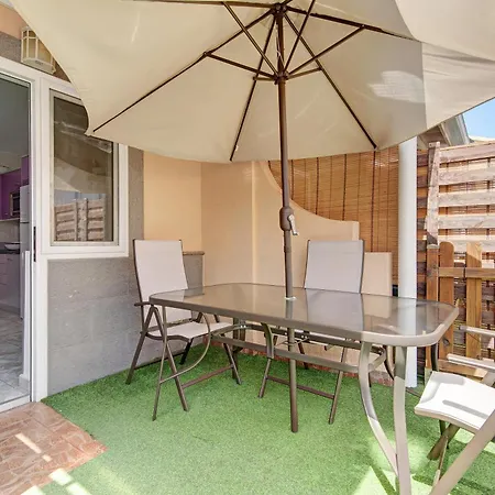 Be Oasis Relax Apartment Maspalomas (Gran Canaria)